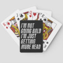 Buscar chiste barajas de cartas Retro
