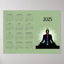 Buscar yoga calendarios Espiritual