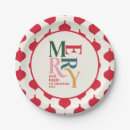 Buscar vajilla navideña Vintage