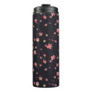 Buscar flores de cerezo tazas Patrón