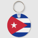 Buscar bandera cubana llaveros República de cuba