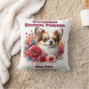 Buscar chihuahua cojines De raza de perro