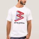 Buscar ilusión óptica camisetas Psicología