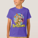 Buscar flintstones camisetas Escombros del barney