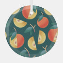Buscar manzana verde adornos Alimento