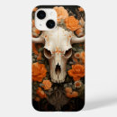Buscar cráneo mexicano iphone fundas Dia de muertos