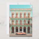 Buscar havana invitaciones Vintage