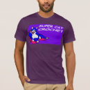 Buscar ganchillo camisetas Gato