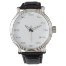 Buscar para profesores relojes General y unisex