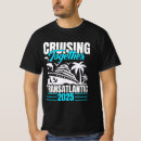 Buscar transatlantic camisetas Para todos