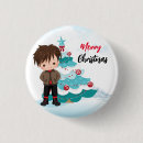Buscar felices navidad chapas Cualquier niño