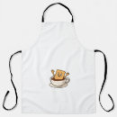 Buscar problemas delantales Humor