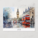 Buscar autobús de londres postales Viajar