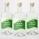 Buscar tequila etiquetas Verde