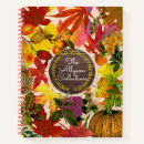 Buscar manzanas rojas cuadernos General y unisex