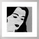 Buscar extracto moderno posters Cuadrado