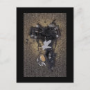 Buscar vaquero del montar a caballo postales Silla de montar