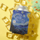 Buscar noche estrellada almacenaje alimentos Vincent van gogh