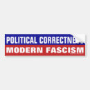 Buscar fascismo pegatinas parachoque Maga