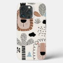 Buscar leones iphone fundas Moderno
