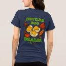 Buscar desviado camisetas Yema