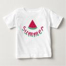 Buscar watermelon camisetas De verano