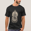 Buscar kuan yin camisetas Budista