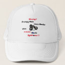 Buscar macho gorras Divertido