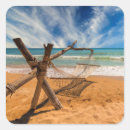 Buscar hamaca pegatinas Tropical