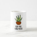 Buscar vera tazas Aloe