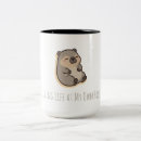 Buscar wombat tazas Para todos
