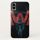 Buscar mundo occidental iphone fundas Hombre de negro
