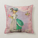 Buscar marie antonieta cojines Vintage