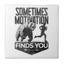 Buscar motivación azulejos Motivador