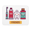 Buscar cepillo de dientes imanes Dental