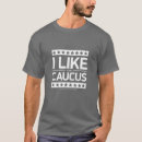 Buscar comité camisetas Política