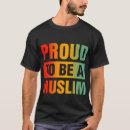 Buscar musulmanes camisetas Islam
