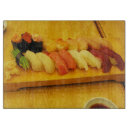 Buscar sushi tablas cortar Japón