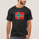 Buscar orkney camisetas Cruzar