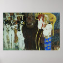 Buscar friso posters Klimt