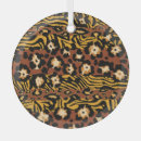 Buscar piel del tigre adornos 9 º piel