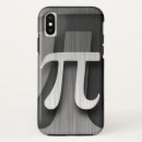 Buscar día del pi iphone fundas Matemático