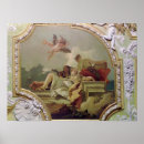 Buscar alegórico posters Putti
