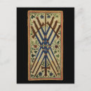 Buscar espadas postales Tarot