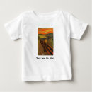 Buscar munch camisetas Divertido