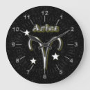 Buscar aries relojes de pared Firmar