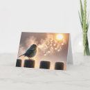 Buscar pájaros tarjetas General y unisex