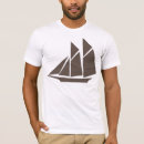 Buscar vela camisetas Barco de vela