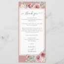 Buscar mini rosas tarjetas Invitados