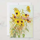 Buscar flor de susan tarjetas Naturaleza